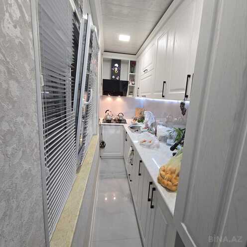 Satılır 2 otaqlı köhnə tikili 50 m², Bakıxanov q., photo 5 from 11