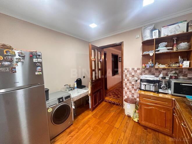 Satılır 8 otaqlı həyət evi/bağ evi 340 m², Zığ q., photo 18 from 29