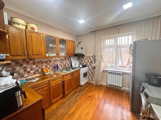 Satılır 8 otaqlı həyət evi/bağ evi 340 m², Zığ q., photo 17 from 29