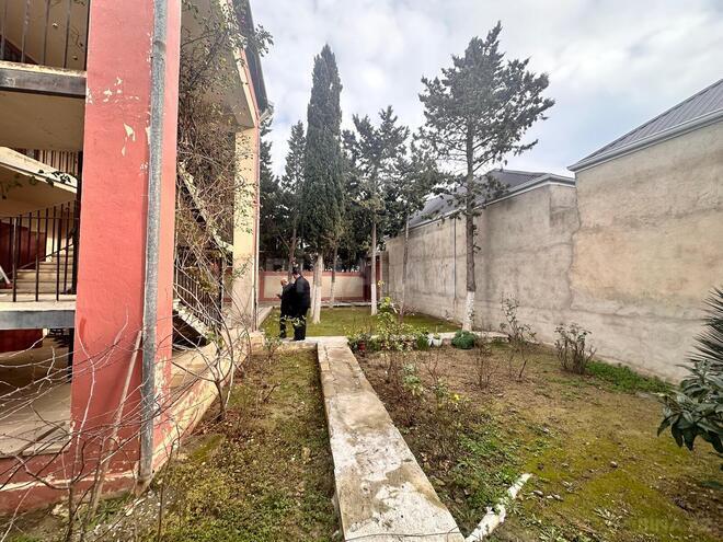 Satılır 8 otaqlı həyət evi/bağ evi 340 m², Zığ q., photo 3 from 29