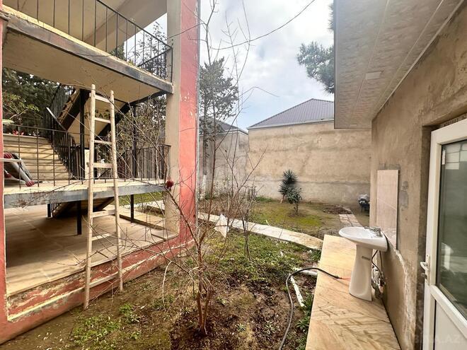 Satılır 8 otaqlı həyət evi/bağ evi 340 m², Zığ q., photo 4 from 29