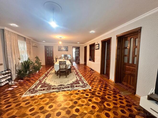 Satılır 8 otaqlı həyət evi/bağ evi 340 m², Zığ q., photo 11 from 29