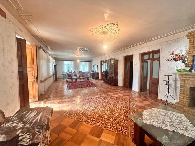 Satılır 8 otaqlı həyət evi/bağ evi 340 m², Zığ q., photo 19 from 29