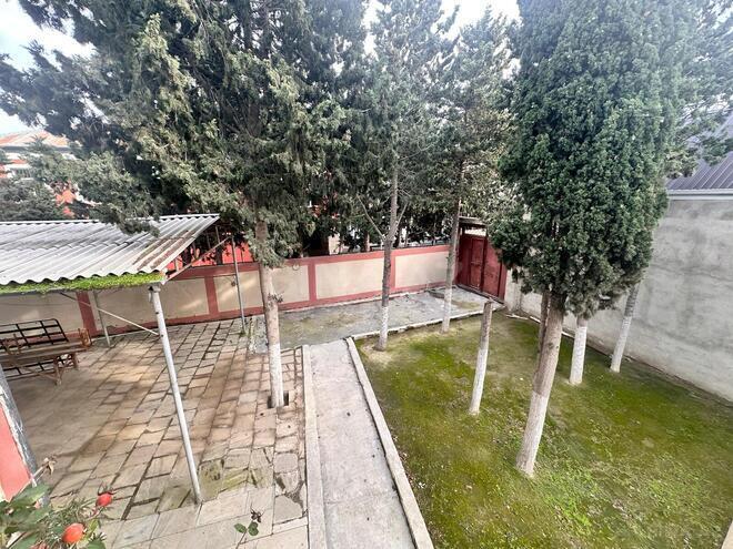 Satılır 8 otaqlı həyət evi/bağ evi 340 m², Zığ q., photo 6 from 29