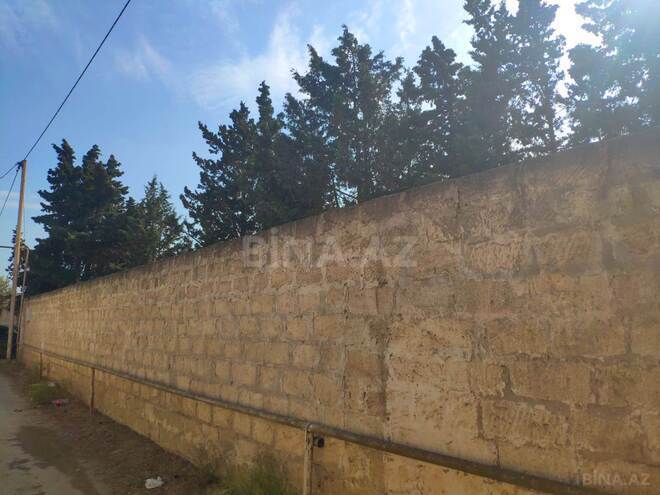 Satılır  torpaq 17 sot, Badamdar q., photo 3 from 6