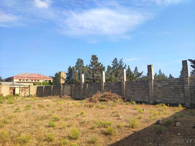 Satılır  torpaq 17 sot, Badamdar q., photo 5 from 6