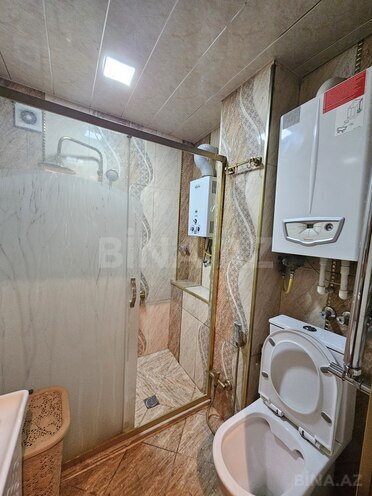 Сдаётся 3-комн. вторичка 110 м², м. Ичеришехер, photo 15 from 17