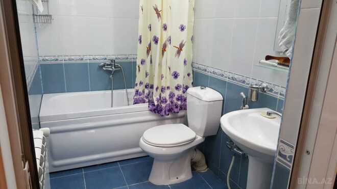 Сдаётся 3-комн. вторичка 100 м², м. 28 мая, photo 15 from 16