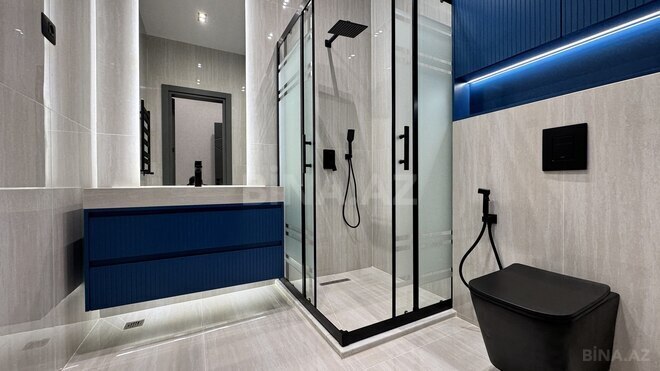 Satılır 5 otaqlı həyət evi/bağ evi 260 m², Mərdəkan q., photo 29 from 32