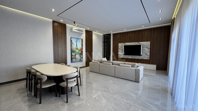 Satılır 5 otaqlı həyət evi/bağ evi 260 m², Mərdəkan q., photo 14 from 32