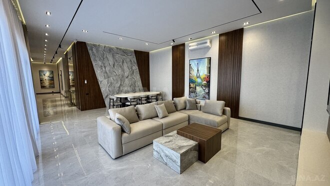 Satılır 5 otaqlı həyət evi/bağ evi 260 m², Mərdəkan q., photo 15 from 32