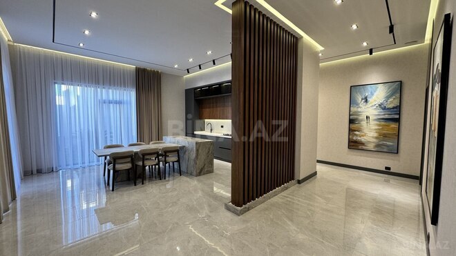 Satılır 5 otaqlı həyət evi/bağ evi 260 m², Mərdəkan q., photo 22 from 32