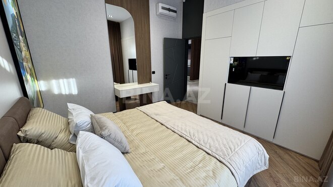 Satılır 5 otaqlı həyət evi/bağ evi 260 m², Mərdəkan q., photo 21 from 32