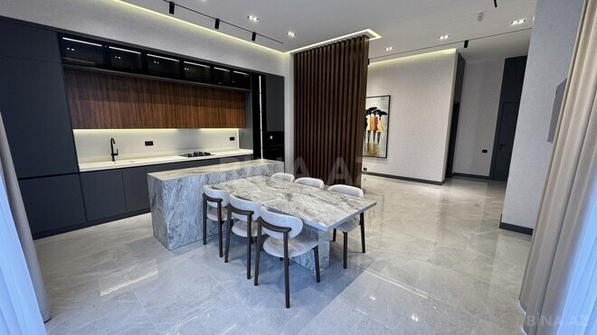 Satılır 5 otaqlı həyət evi/bağ evi 260 m², Mərdəkan q., photo 31 from 32