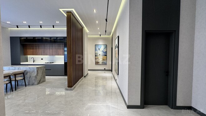 Satılır 5 otaqlı həyət evi/bağ evi 260 m², Mərdəkan q., photo 16 from 32