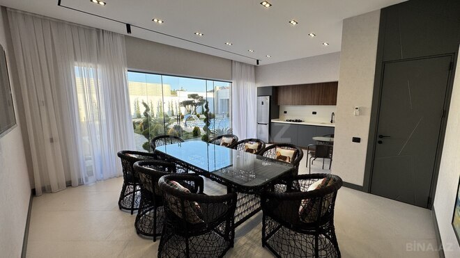 Satılır 5 otaqlı həyət evi/bağ evi 260 m², Mərdəkan q., photo 11 from 32