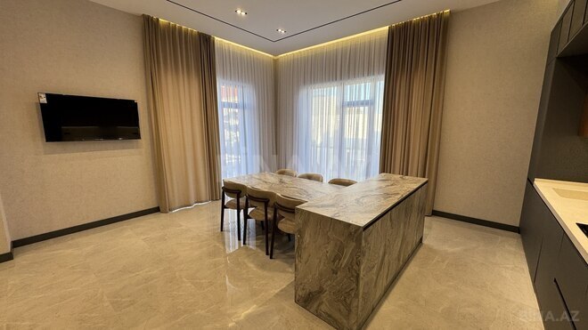 Satılır 5 otaqlı həyət evi/bağ evi 260 m², Mərdəkan q., photo 17 from 32