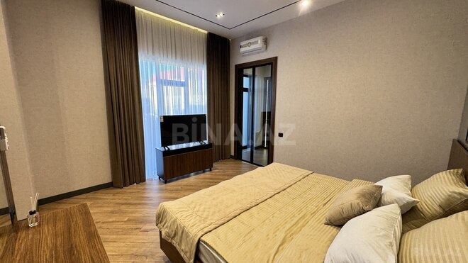 Satılır 5 otaqlı həyət evi/bağ evi 260 m², Mərdəkan q., photo 30 from 32