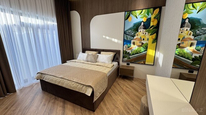 Satılır 5 otaqlı həyət evi/bağ evi 260 m², Mərdəkan q., photo 20 from 32