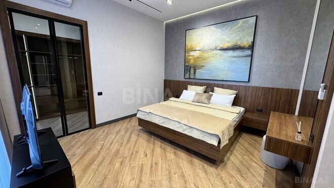 Satılır 5 otaqlı həyət evi/bağ evi 260 m², Mərdəkan q., photo 26 from 32