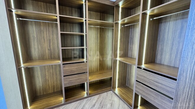 Satılır 5 otaqlı həyət evi/bağ evi 260 m², Mərdəkan q., photo 27 from 32