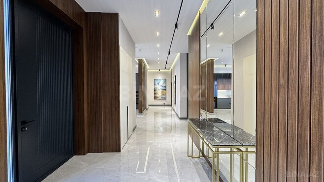 Satılır 5 otaqlı həyət evi/bağ evi 260 m², Mərdəkan q., photo 12 from 32