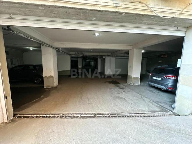 Satılır  qaraj 200 m², Şah İsmayıl Xətai m., photo 6 from 11