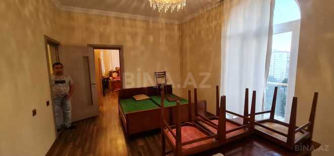 Сдаётся 3-комн. вторичка 100 м², м. 28 мая, photo 8 from 16