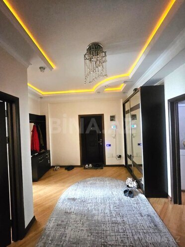 Продаётся 3-комн. новостройка 150 м², м. Низами, photo 10 from 17
