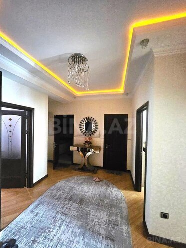 Продаётся 3-комн. новостройка 150 м², м. Низами, photo 9 from 17