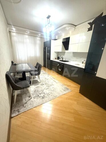 Продаётся 3-комн. новостройка 150 м², м. Низами, photo 7 from 17