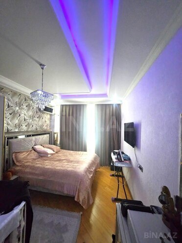 Продаётся 3-комн. новостройка 150 м², м. Низами, photo 5 from 17