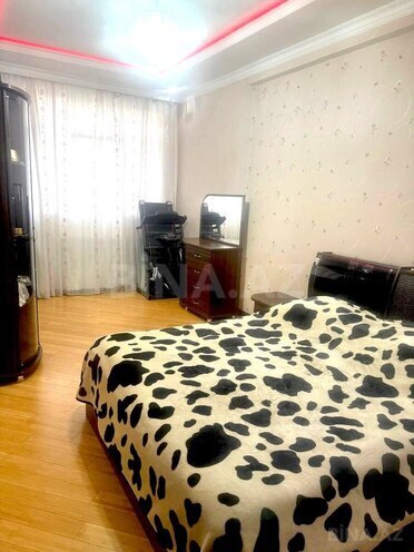 Продаётся 3-комн. новостройка 150 м², м. Низами, photo 4 from 17