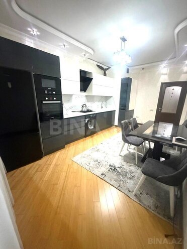 Продаётся 3-комн. новостройка 150 м², м. Низами, photo 8 from 17