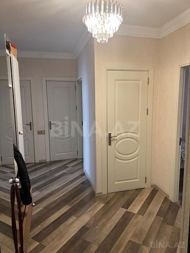 Satılır 4 otaqlı köhnə tikili 110 m², Əhmədli m., photo 5 from 15