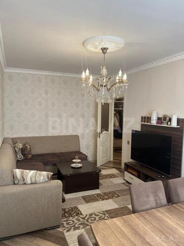 Satılır 4 otaqlı köhnə tikili 110 m², Əhmədli m., photo 3 from 15