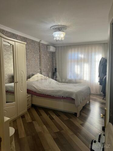 Satılır 4 otaqlı köhnə tikili 110 m², Əhmədli m., photo 4 from 15
