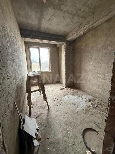 Satılır 3 otaqlı yeni tikili 80 m², Şah İsmayıl Xətai m., photo 12 from 16