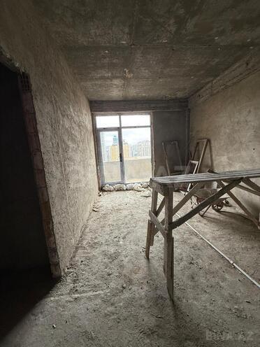 Satılır 3 otaqlı yeni tikili 80 m², Şah İsmayıl Xətai m., photo 14 from 16