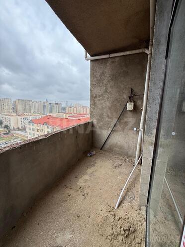 Satılır 3 otaqlı yeni tikili 80 m², Şah İsmayıl Xətai m., photo 15 from 16