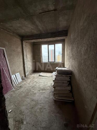 Satılır 3 otaqlı yeni tikili 80 m², Şah İsmayıl Xətai m., photo 9 from 16