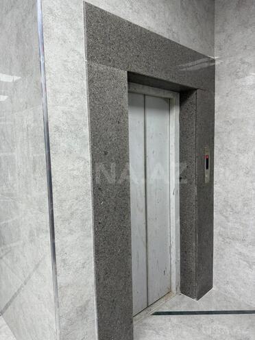 Satılır 3 otaqlı yeni tikili 80 m², Şah İsmayıl Xətai m., photo 6 from 16