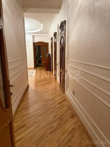 Satılır 4 otaqlı yeni tikili 205 m², Nizami m., photo 7 from 12
