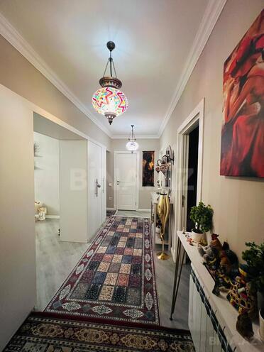 Продаётся 3-комн. вторичка 100 м², пос. Баилова, photo 11 from 19