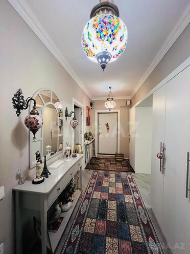 Продаётся 3-комн. вторичка 100 м², пос. Баилова, photo 12 from 19