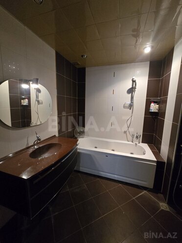 Продаётся 3-комн. новостройка 143 м², м. Элмляр Академиясы, photo 11 from 18