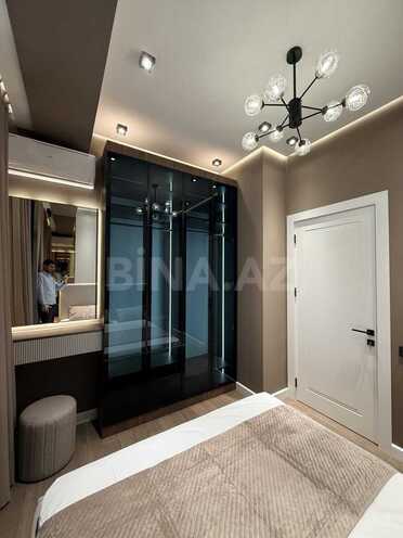 Продаётся 2-комн. новостройка 55 м², м. Нариман Нариманов, photo 7 from 13