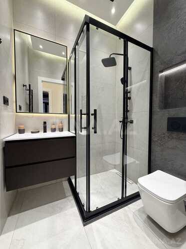 Продаётся 2-комн. новостройка 55 м², м. Нариман Нариманов, photo 10 from 13