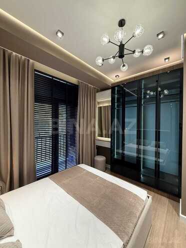 Продаётся 2-комн. новостройка 55 м², м. Нариман Нариманов, photo 6 from 13