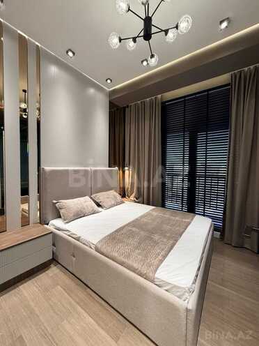 Продаётся 2-комн. новостройка 55 м², м. Нариман Нариманов, photo 5 from 13